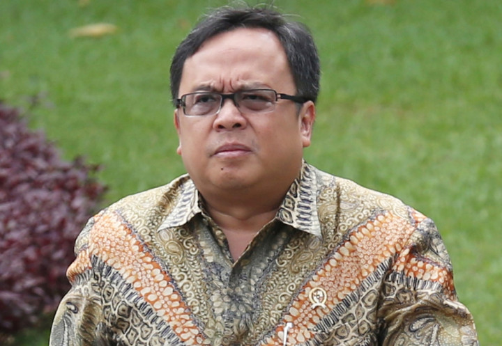 Pembangunan SDM Jadi Fokus RPJMN 2020-2024