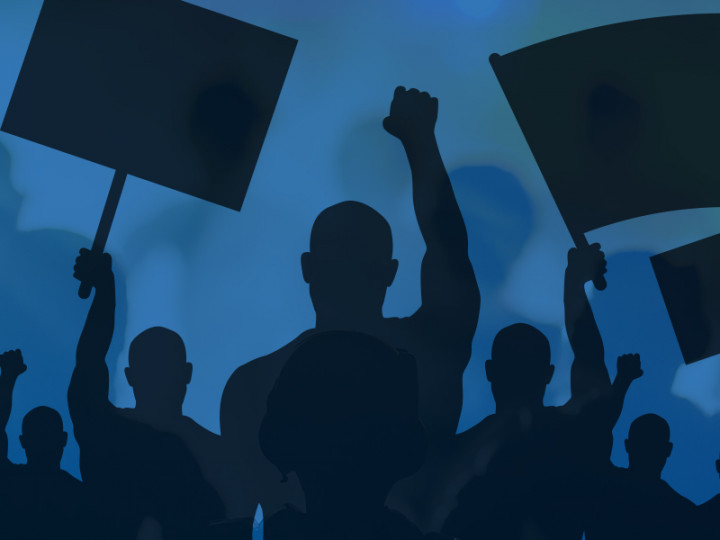 Abdul Basith Otak di Balik Rencana Kerusuhan Aksi Mujahid 212