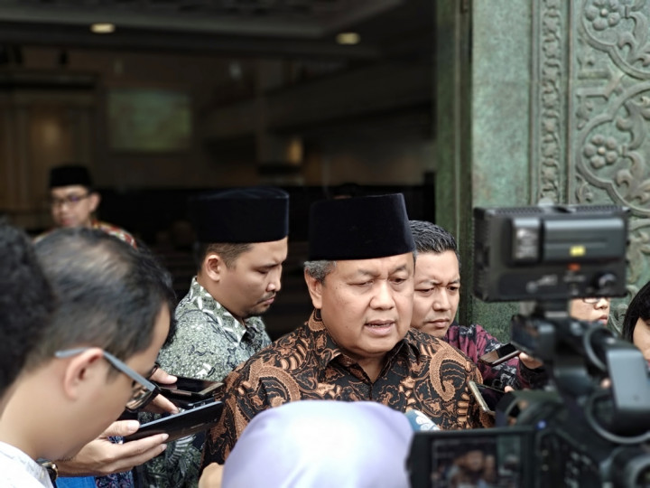 BI Minta Belanja Fiskal Pemerintah Lebih Ekspansif