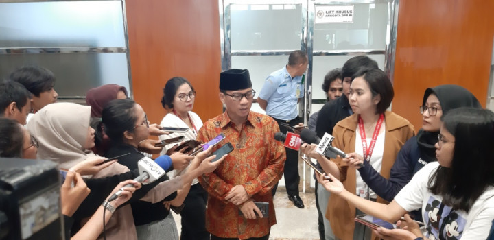 PAN Minta Pembagian Alat Kelengkapan Dewan Proporsional