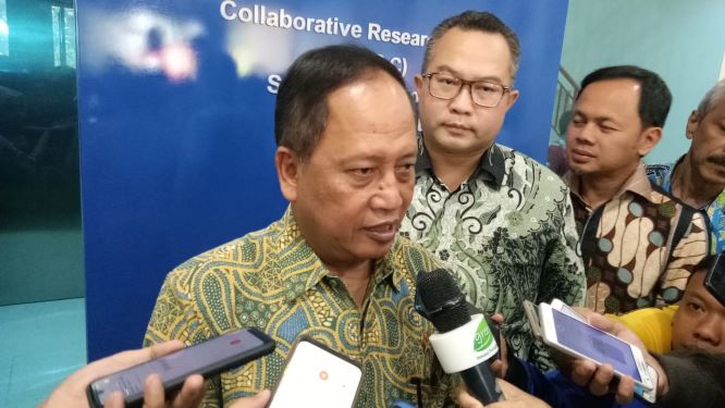 Tangkal Radikalisme, Pengawasan Data Dosen Diperketat