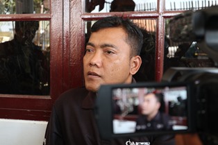 Wartono Berencana Mudik Akhir Tahun