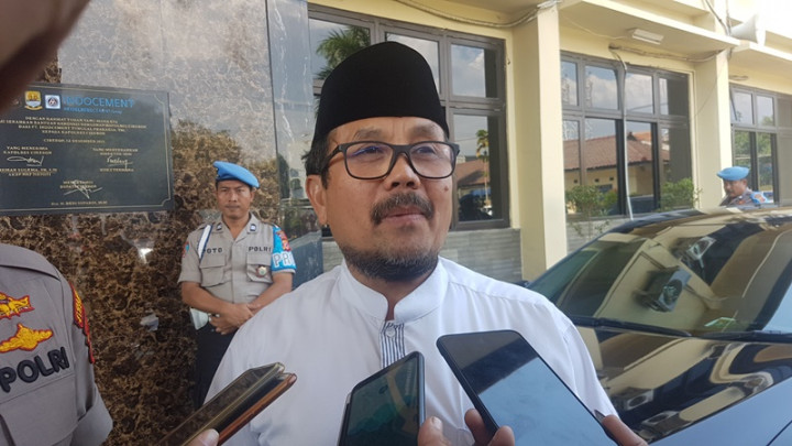 Pemkab Cirebon Siap Bantu Pemulangan Jenazah Wartono