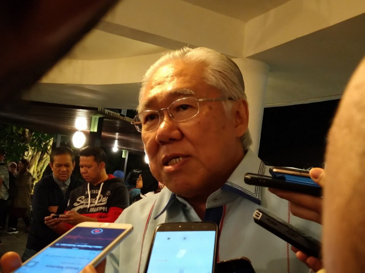 Mendag Minta Bulog Segera Operasi Pasar Beras