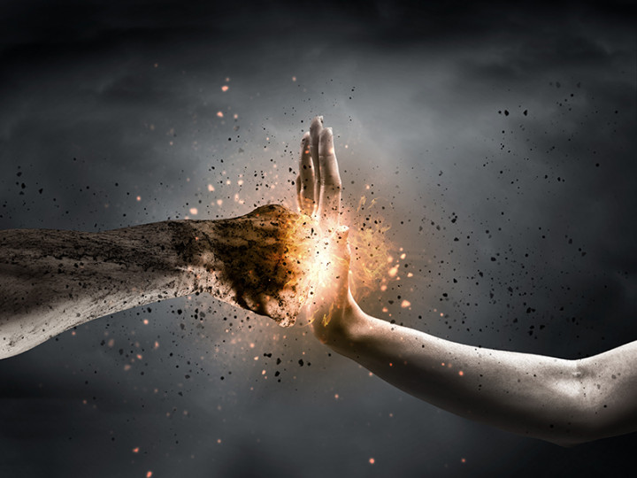 Faisal Mulai Ingat Penganiaya