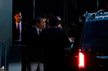 AS dan Korut Lanjutkan Dialog Nuklir