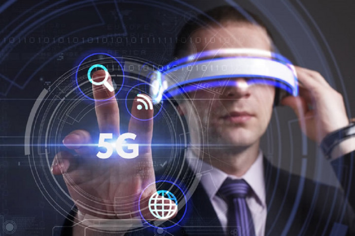 Eksekutif HTC Sebut Game dan Film VR jadi Aplikasi Terbaik 5G
