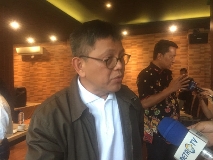 Perppu KPK Dikhawatirkan Ganggu Roda Pemerintahan