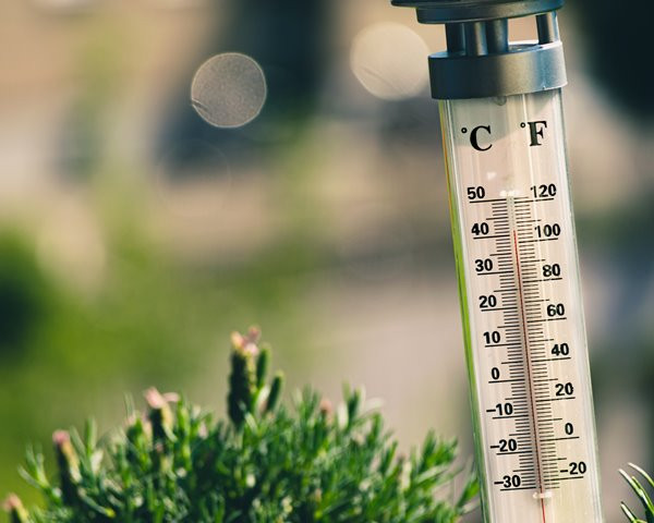 Mengapa Orang Amerika Pakai Fahrenheit bukan Celsius?