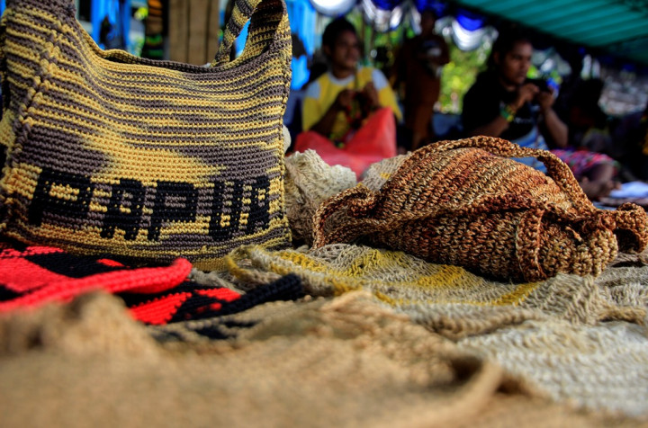 Isu Diskriminatif di Papua Tak Berdasar