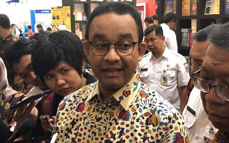 Anies Sebut Persatuan Jadi Kekuatan Indonesia