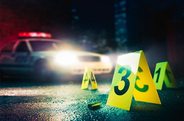 Empat Gelandangan Tewas Dipukuli di New York