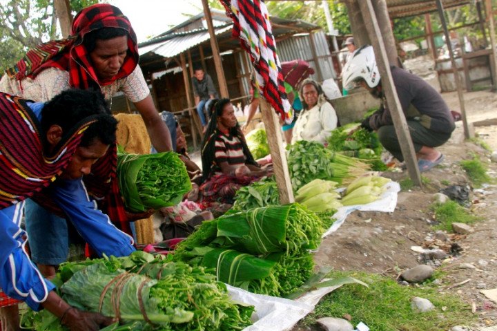 Tiga Orang Perusuh Wamena Masuk DPO