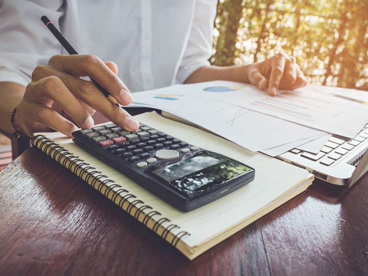 Disebut Gagal Bayar, Laporan Moody's hanya Simulasi <i>Stress Test</i>