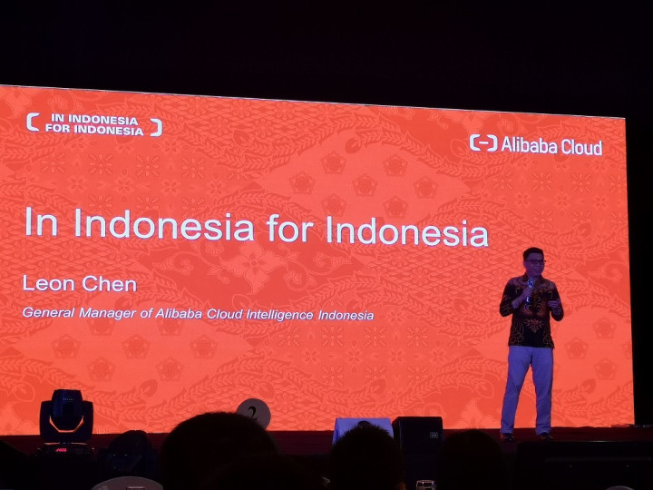 Cloud Adoption, Main Key of Your Company's Digital Transformation