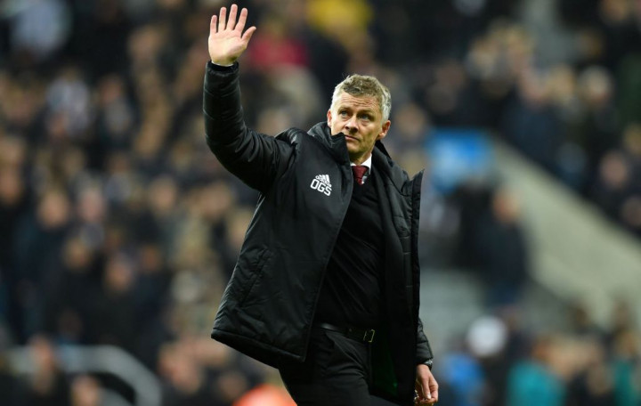 MU Terpuruk, Solskjaer tak Ingin Berkilah
