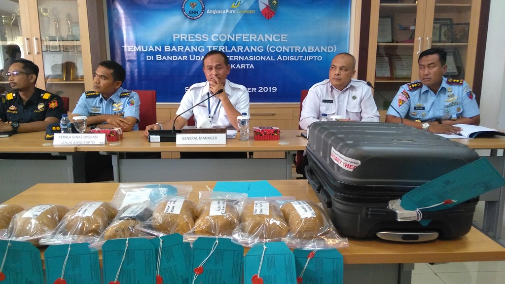 Sabu-sabu 5, 5kg dalam bungkusan