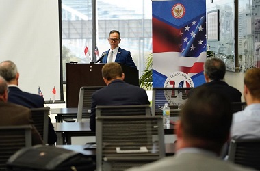 Perusahaan AS di Florida Tertarik Tingkatkan Bisnis dengan RI