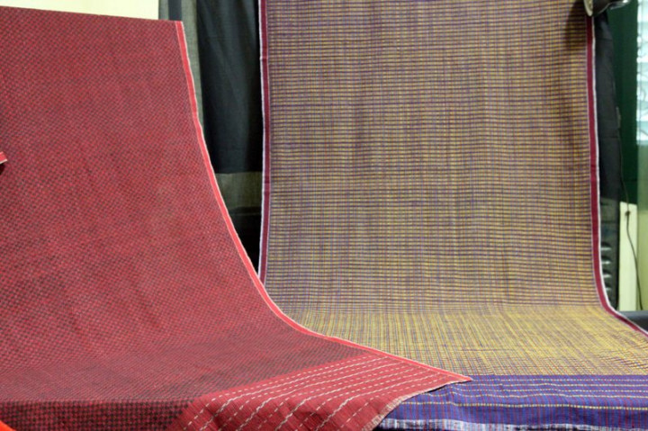 API Dorong Penyempurnaan Regulasi Impor Tekstil