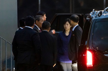 Korut Tolak Dialog Hingga AS Hentikan Sikap Bermusuhan