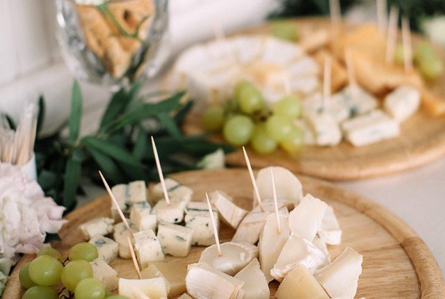 Mengenal Sejarah Si Keju Biru Asal Italia