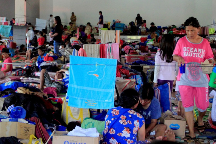 Puluhan Warga Jateng Memilih Bertahan di Papua