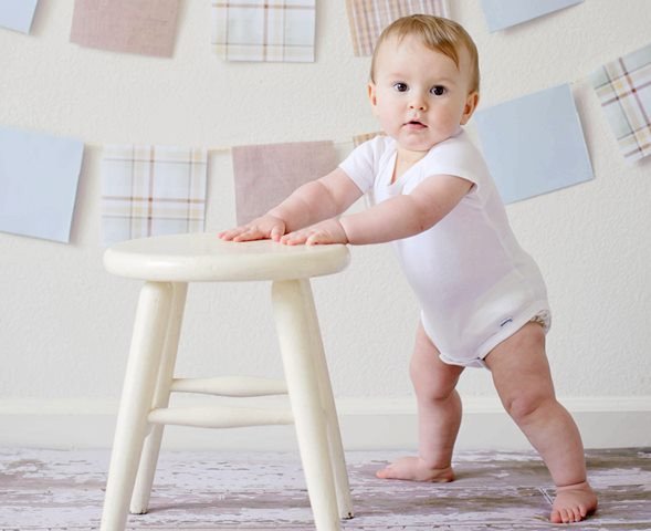 4 Cara Atasi Ruam Popok pada Bayi Secara Alami