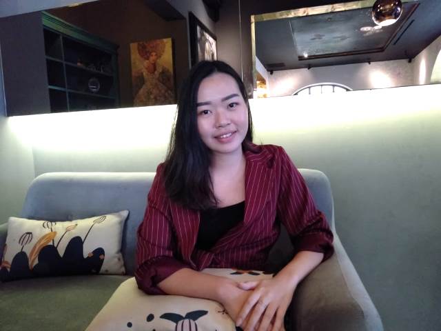 Upaya Wanita Muda Atasi Hal Tabu