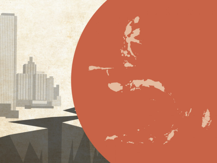 1.149 Gempa Susulan di Maluku