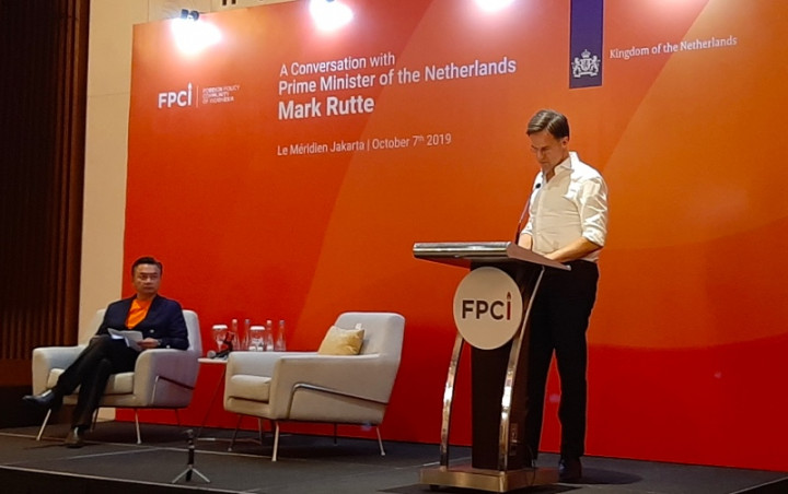 PM Belanda Sebut ASEAN Unjuk ‘Taring’ di Level Dunia