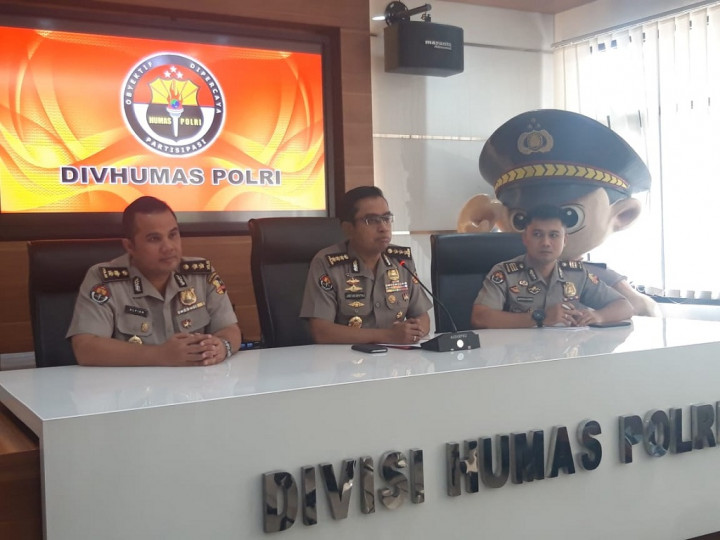 Polisi Buru 3 Perusuh Wamena
