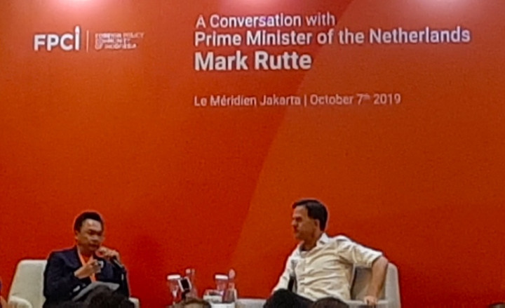 Punya Nama Muslim Sulit Cari Kerja di Belanda