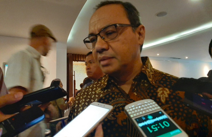 Indonesia Minta Belanda Bantu Atasi Diskriminasi Sawit