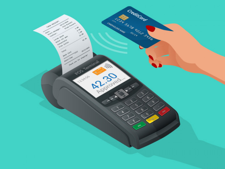 Pemerintah Dukung Kewajiban Gunakan PIN untuk Kartu Kredit