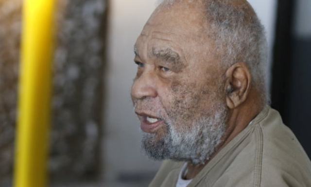 FBI Periksa Pria yang Mengaku Bunuh 93 Perempuan