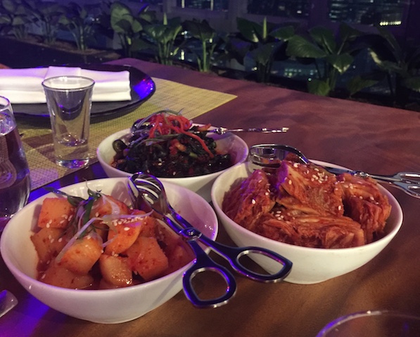 Makanan Korea yang 'Mengantarkan' Anda Kembali ke Rumah