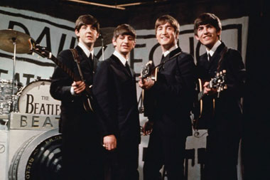 Rekaman The Beatles yang Hilang dari Tahun 1965 Ditemukan