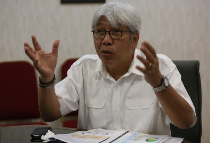 Pemerintah Tunjuk Inalum Caplok Saham Vale