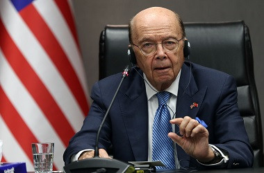 Isu Uighur, 28 Perusahaan Tiongkok Masuk Daftar Hitam AS