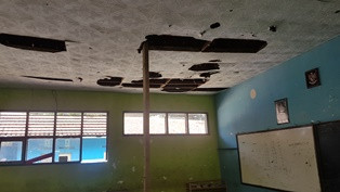 Aktivitas Belajar di SMPN 2 Plumbon Dibagi Dua <i>Shift</i>