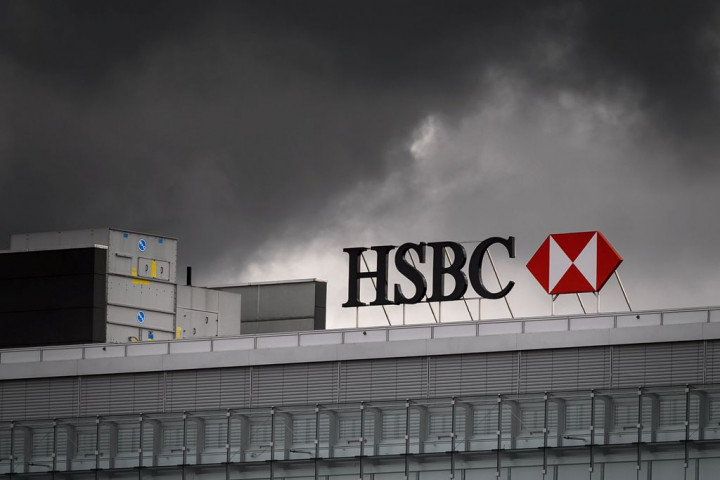 HSBC Berencana PHK 10 Ribu Karyawan