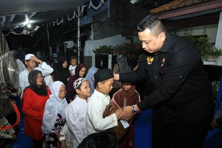 Pemprov DKI Dianggap Tak Bisa Membuat Skala Prioritas