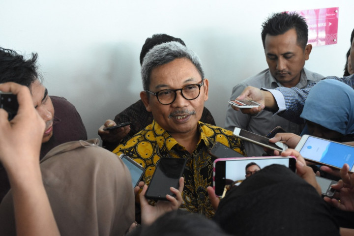 Sektor Mamin Melampaui Pertumbuhan Ekonomi