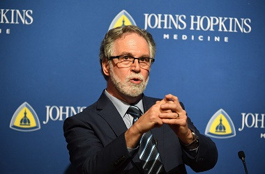 Trio Peneliti Sel Raih Nobel Kedokteran 2019