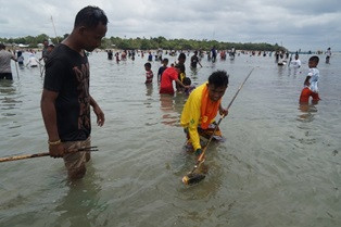 Legislator Sepakat Maluku Tenggara Berubah Nama Kepulauan Kei