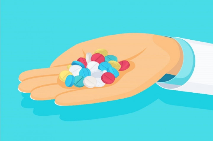 BPOM Tarik Obat Lambung Ranitidin