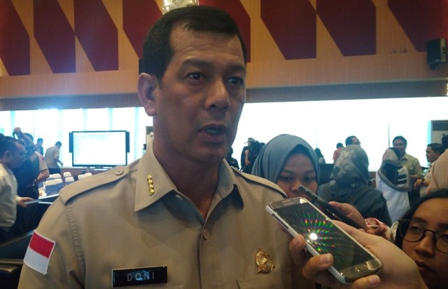 Rp1,9 Triliun Dianggarkan untuk Korban Gempa Palu