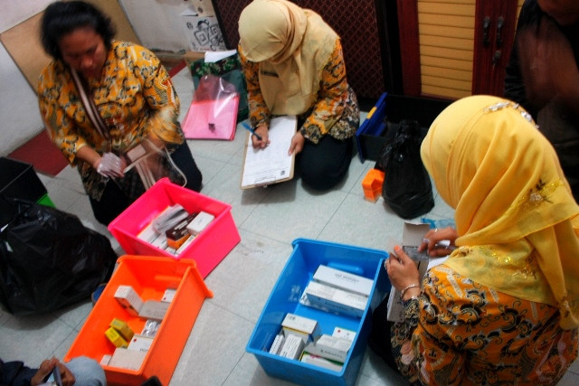 Apakah Ranitidin Aman?