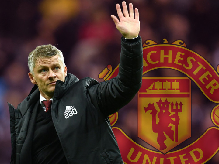 Rekor Buruk Solskjaer Melatih Setan Merah