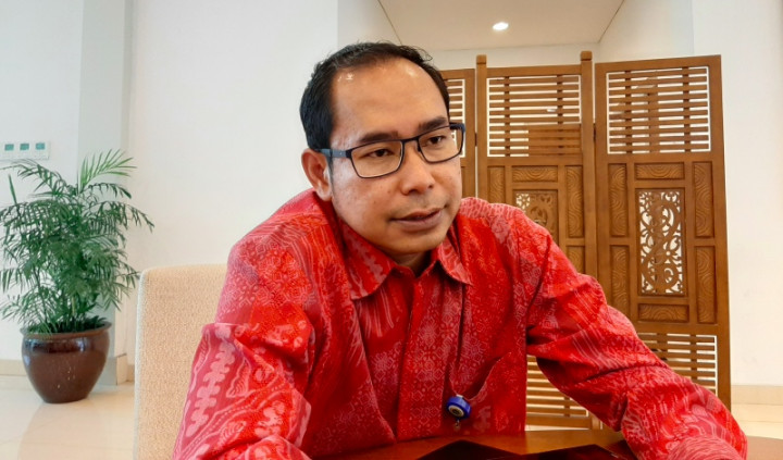 Jurnalis RI Ditembak, Belum Ada Kata Maaf dari Hong Kong